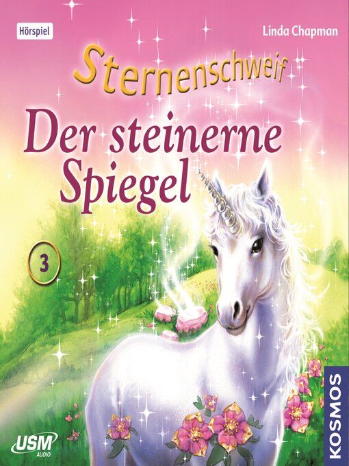 Title details for Der Steinerne Spiegel by Linda Chapman - Available